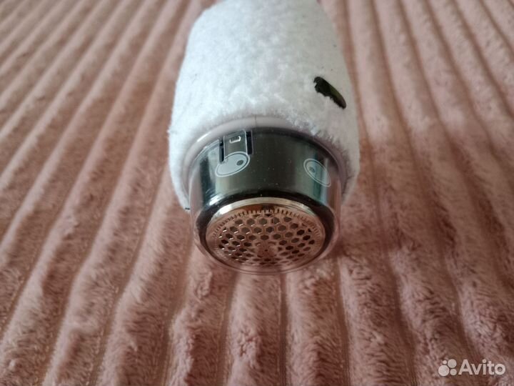 Машинка для удаления катышков