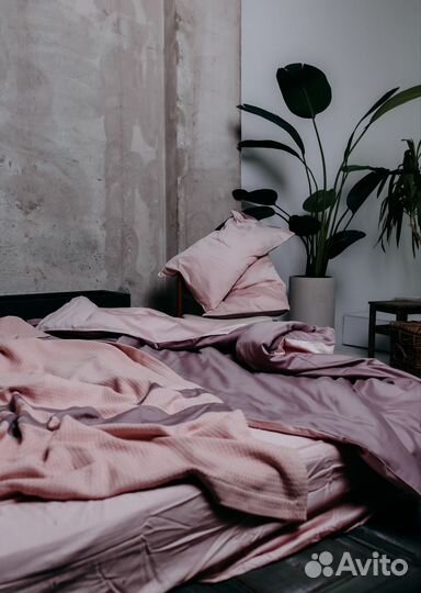 Пошив домашнего текстиля из натуральных тканей