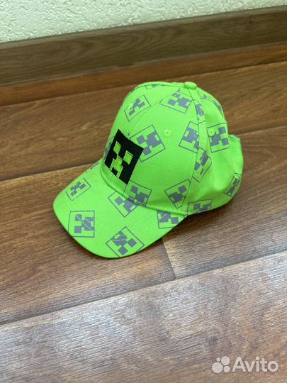 Бейсболка детская