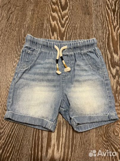 Шорты lc waikki