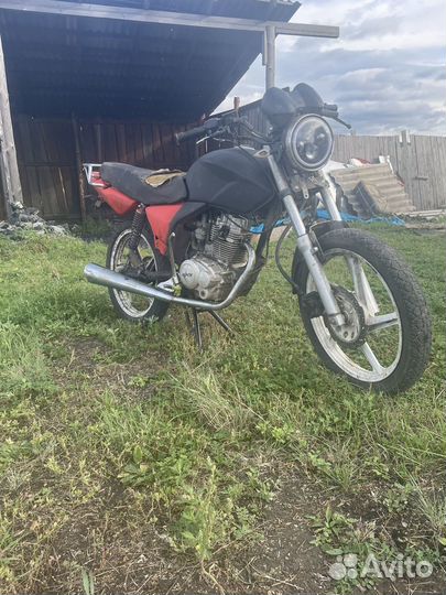 Разбор minsk d4 125 или целиком