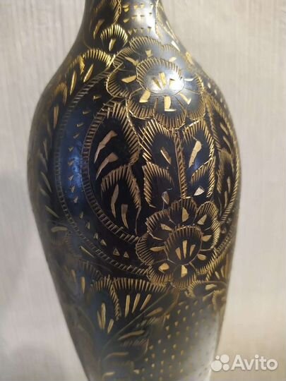 Ваза СССР индия