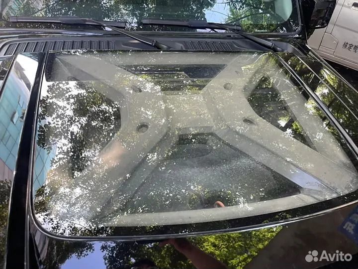 Tank 300 2.0 AT, 2021, 35 000 км