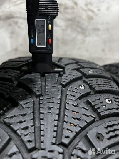 Nokian Tyres Nordman 5 205/55 R16 94T