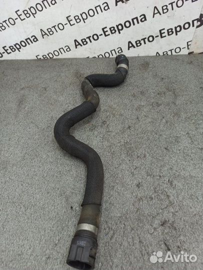 Патрубок Mercedes-Benz Cla 118 282.914 2020