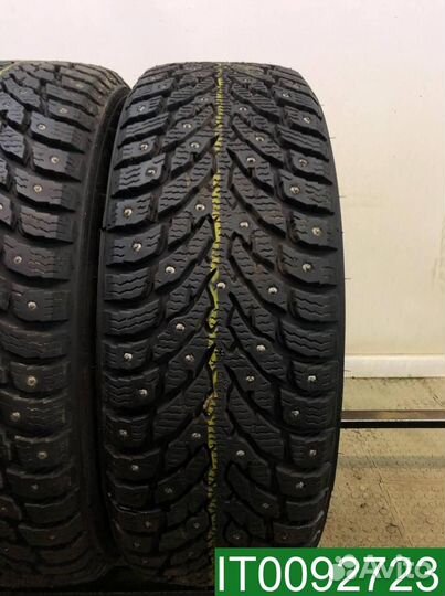 Nokian Tyres Hakkapeliitta 9 205/60 R16 101N
