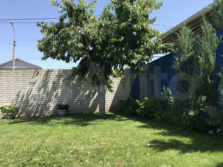 Коттедж 185,1 м² на участке 4 сот.