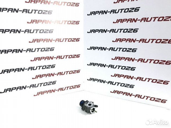 Датчик egr Toyota Alphard MNH10 2.4 AT 2002—2005