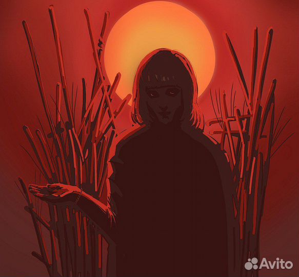 Рисунки на заказ арт