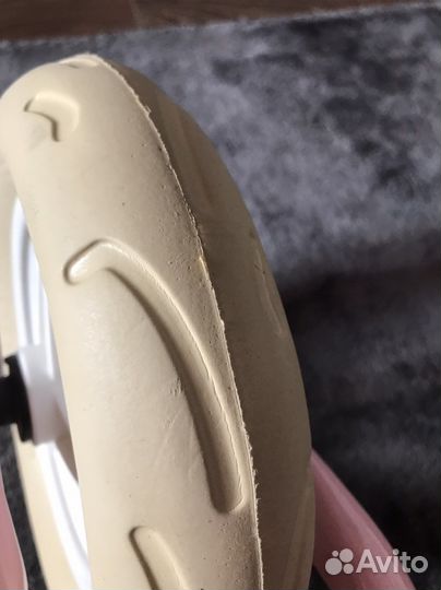 Беговел puky lr m classic