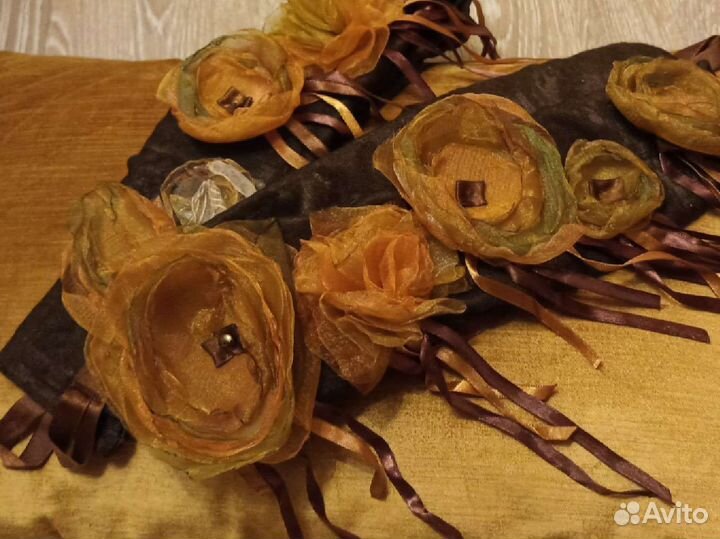 Подхваты для штор