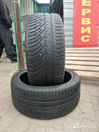 Michelin Agilis 235/35 R19
