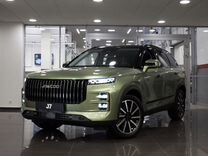 Новый JAECOO J7 1.6 AMT, 2023, цена от 2 829 900 руб.