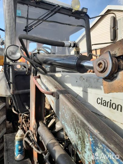 Гидроцилиндры