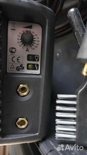 Инвертор сварочный постоянного тока