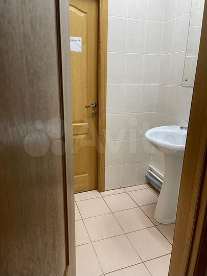 Офисные помещения