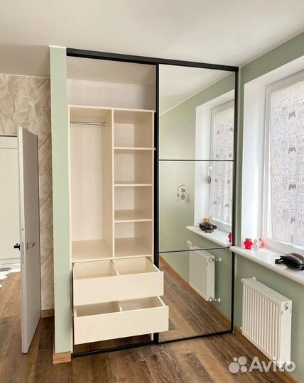 Шкафчик для ванной