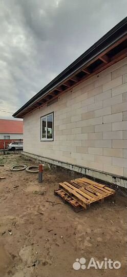 Пластиковые окна и двери пвх