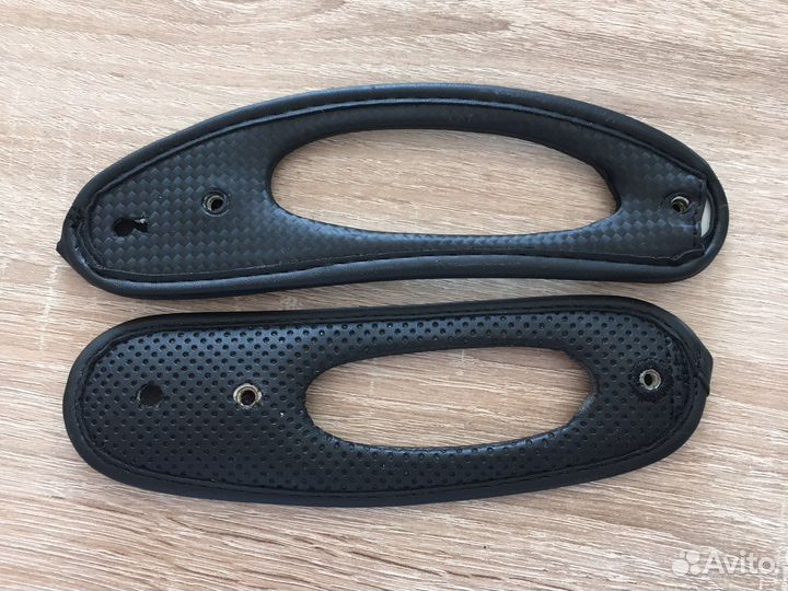 Запчасти для сноубордических креплений