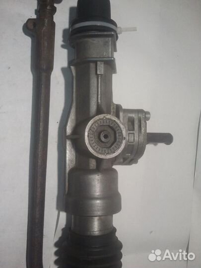 Рулевая рейка ваз 2110