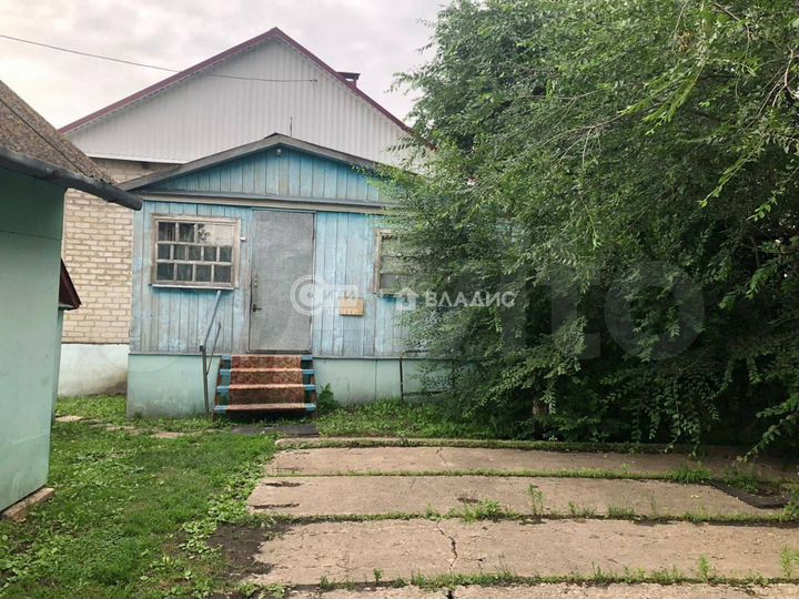 Дом 70 м² на участке 82 сот.