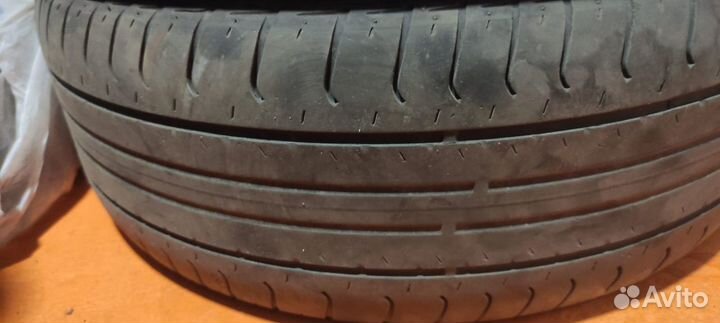 Hankook Optimo K415 205/55 R16 94H