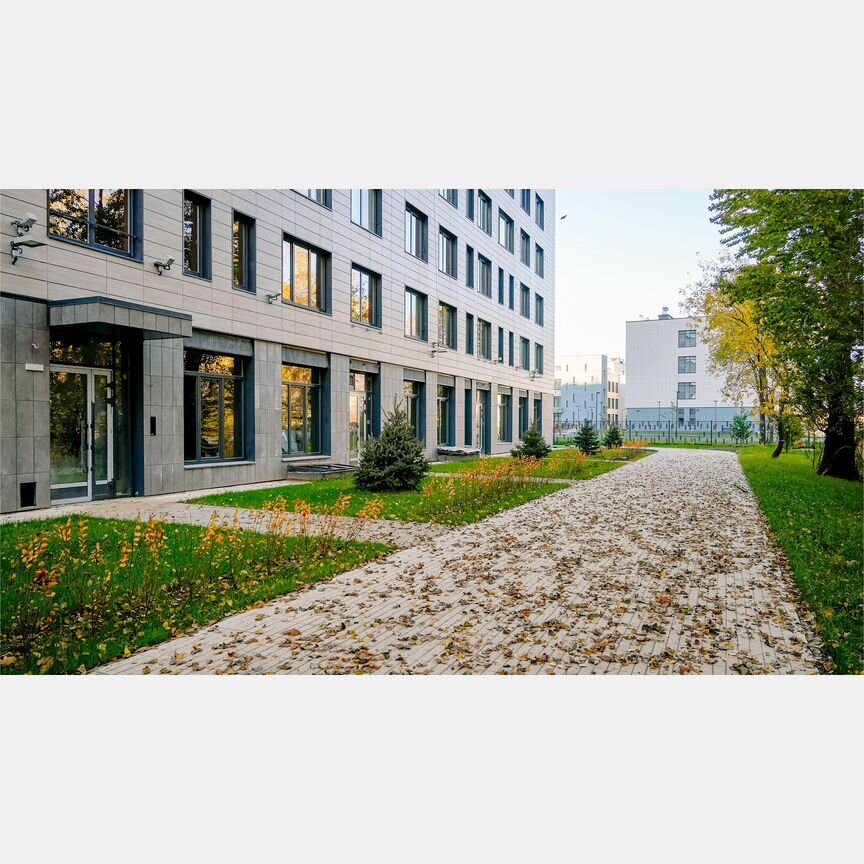 3-к. квартира, 110,8 м², 9/11 эт.