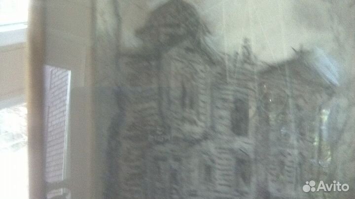 Картины маслом на холсте Бовчаров Р