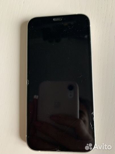 iPhone 12 mini, 128 ГБ