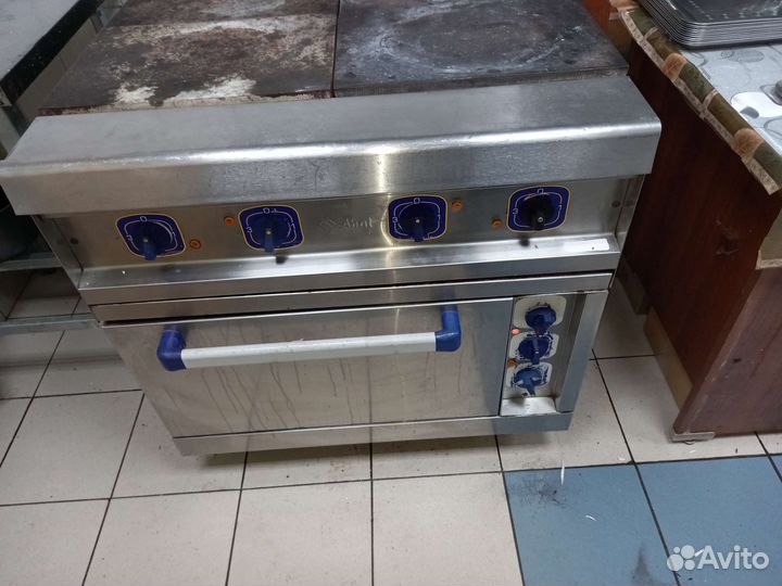 Мастер по ремонту электроплит,варочных панелей