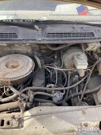 Авторазбор Газель