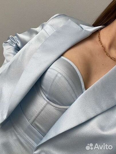 Индивидуальный пошив одежды