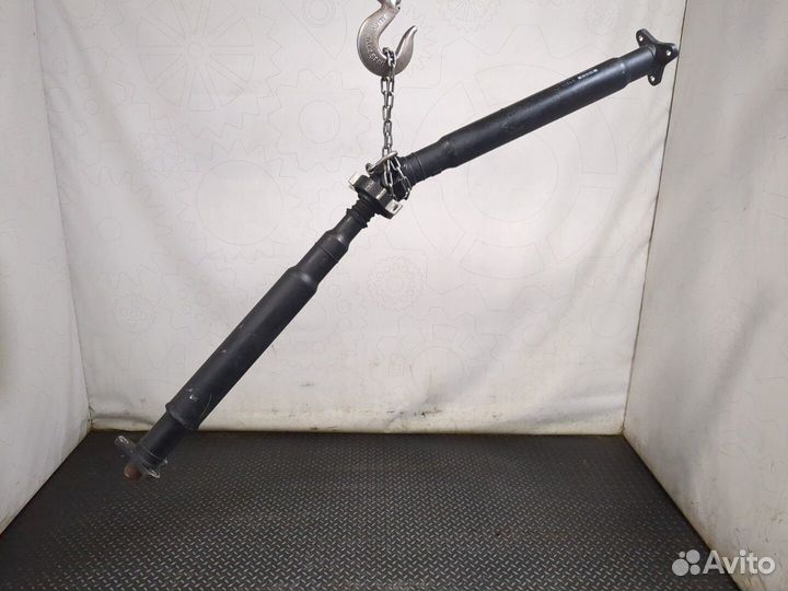 Кардан BMW 5 F07 Gran Turismo, 2011