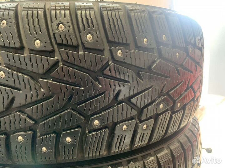 Nokian Tyres Nordman 7 SUV 215/65 R16