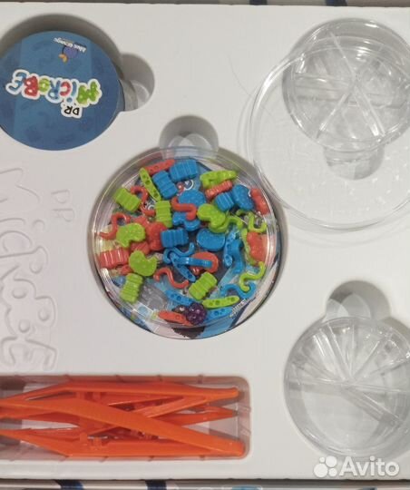 Настольные игры