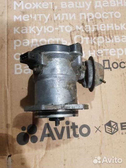 Трамблер ваз ока