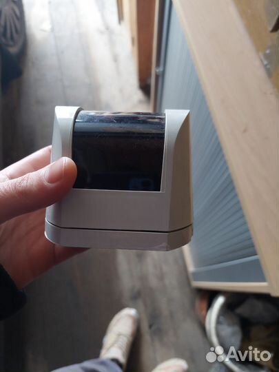 Пожарно-охранная сигнализация, бесперебойник