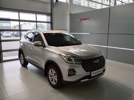 Chery Tiggo 4 Pro 1.5 CVT, 2024