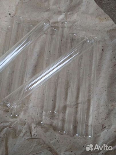 Пробирка СССР