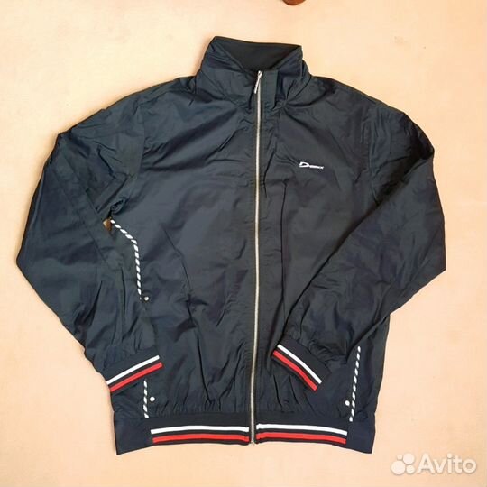 Спортивная ветровка, олимпийка