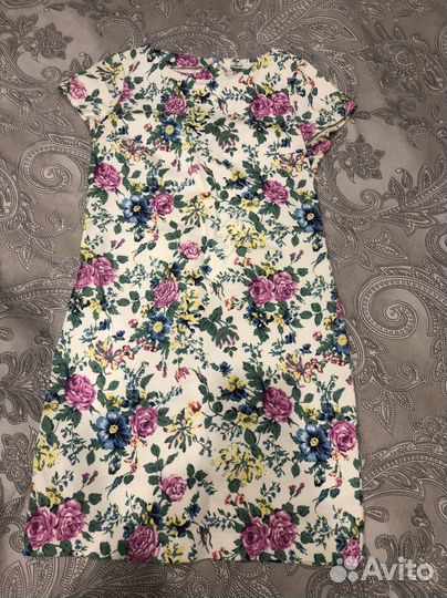 Вещи пакетом женские 44 46