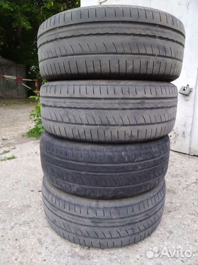 Pirelli Cinturato P1 205/55 R16 55V