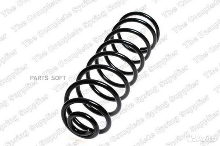 Lesjofors 4295846 Пружина задняя volvo 855/V70 wit