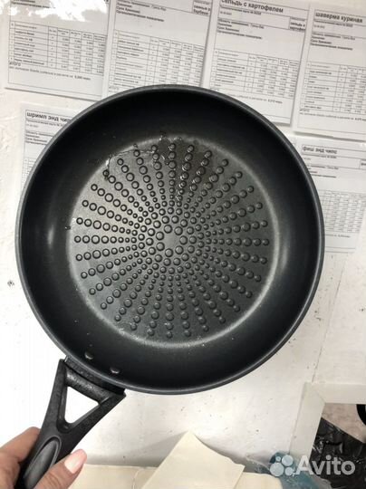 Сковороды,гастроемкости,миски