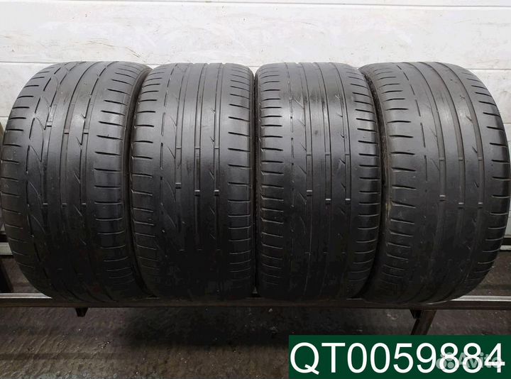 Bridgestone Potenza S001 255/35 R19 103N