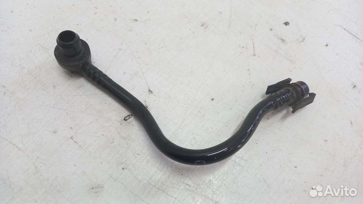 Трубка усилителя тормозов Renault Logan 2