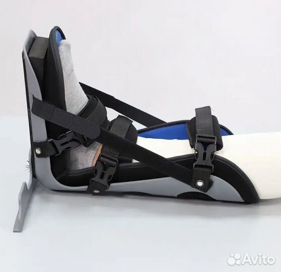 Сапожок деротационный