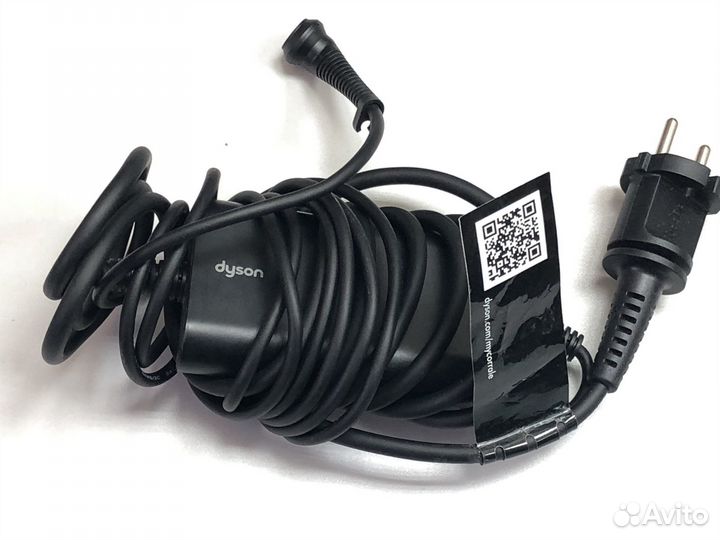 Зарядка утюжка выпрямителя Dyson Оригинал