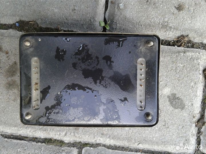 Блок питания стабилизирующий многоканальный