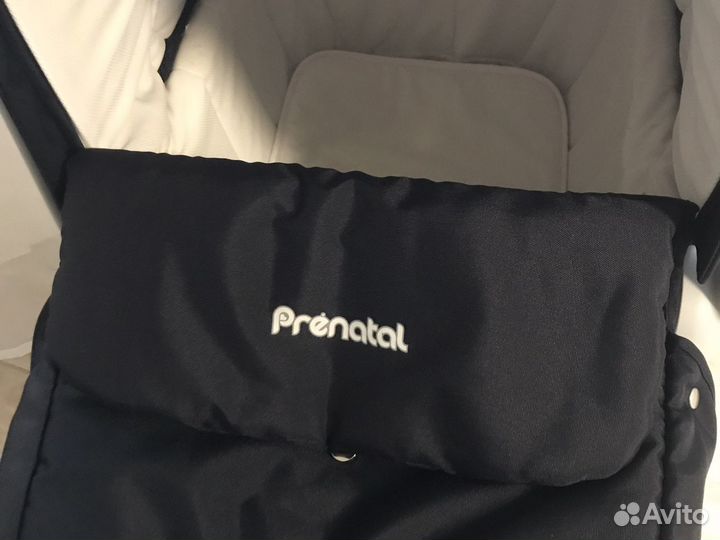 Коляска Prenatal